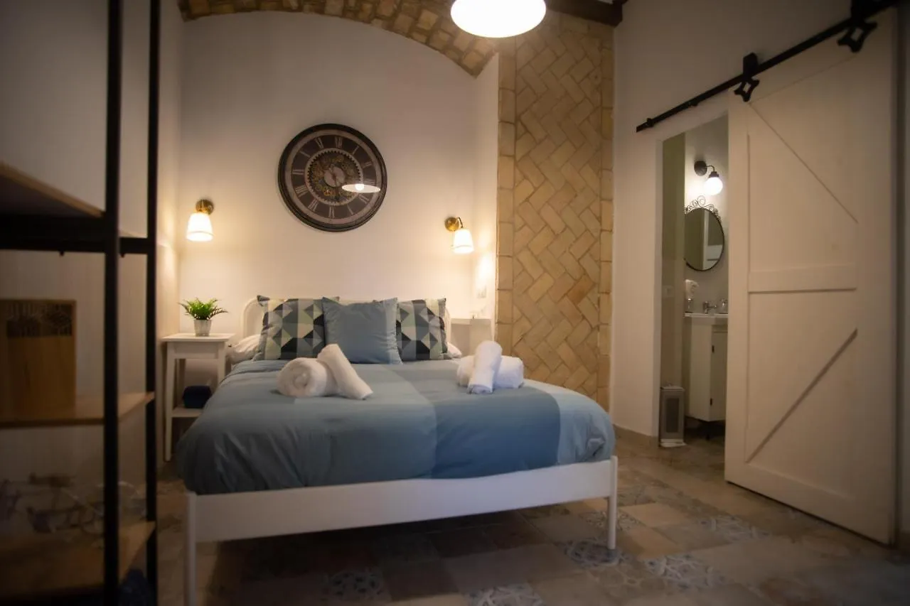 Gades Ha Loft Apartment Cadiz 0*,