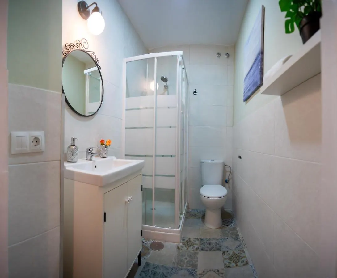 Gades Ha Loft Apartamento Cádiz